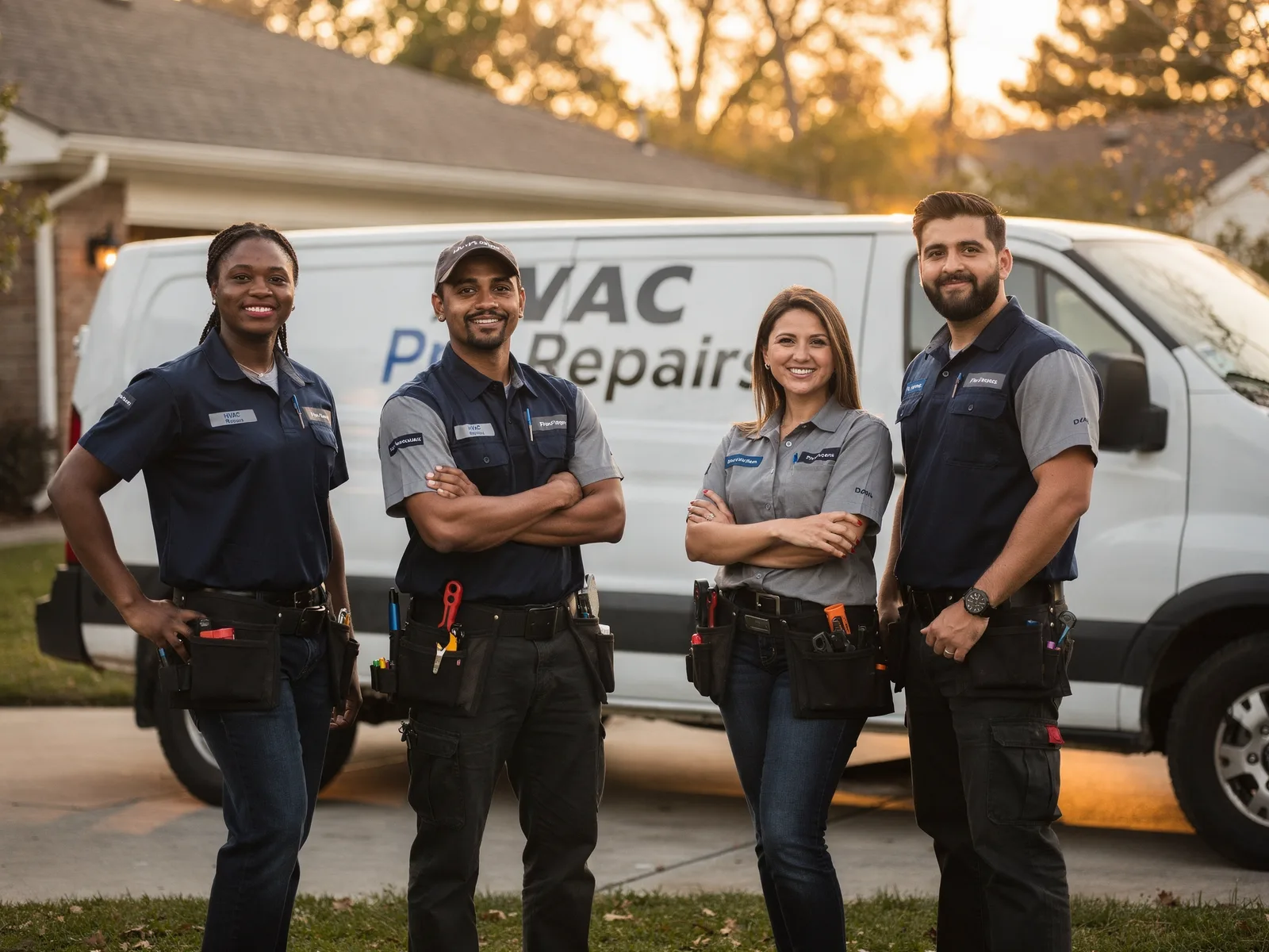 Heat Pump Repair company in Ojo Feliz, NM